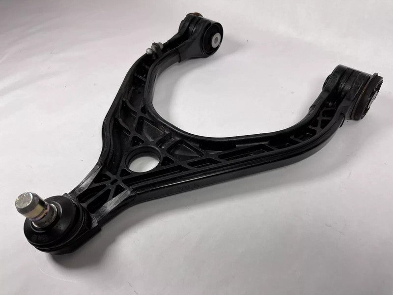 ⭕ 16-20 Model X Front Driver Side Suspension Upper Control Arm Left 10