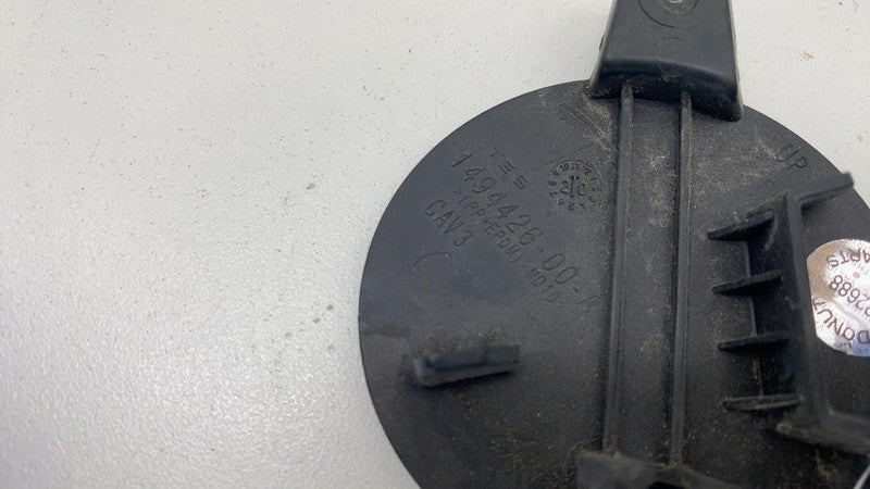 2020 2021 2022 2023 2024 Tesla Model Y Rear Bumper Tow Hitch Cap Cover