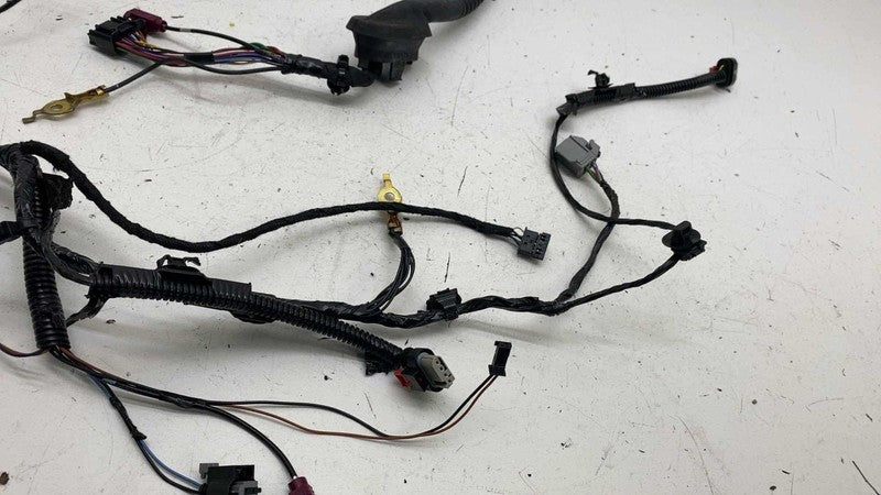 ⭕ 2021-2023 Tesla Model 3 M3 Trunk Lid Deck Lid Wire Wiring Harness 20