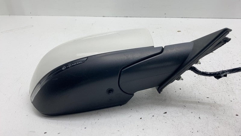 ⭕ 2017-2021 Maserati Ghibli Front Right Exterior Rear View Door Mirror