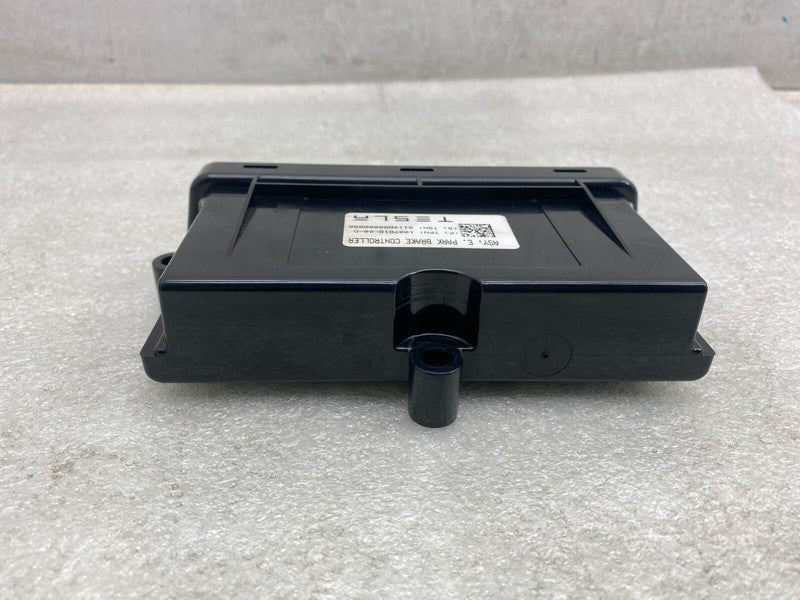 100761800D ⭕ 12-20 Tesla Model S MS Electronic Parking Brake Controller Module 1007618-00-D