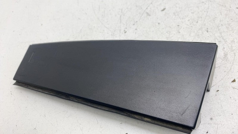 ⭕ 2023 Toyota Prius Left Side Tailgate Liftgate Hinge Cover Trim LH 68