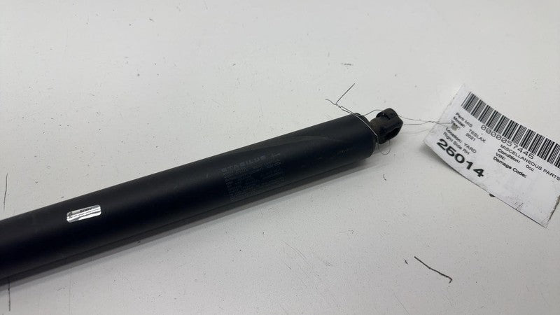 112969800A ⭕ 2016-2024 Tesla Model X Rear Right Passive Liftgate Shock Strut 1129698-00-A