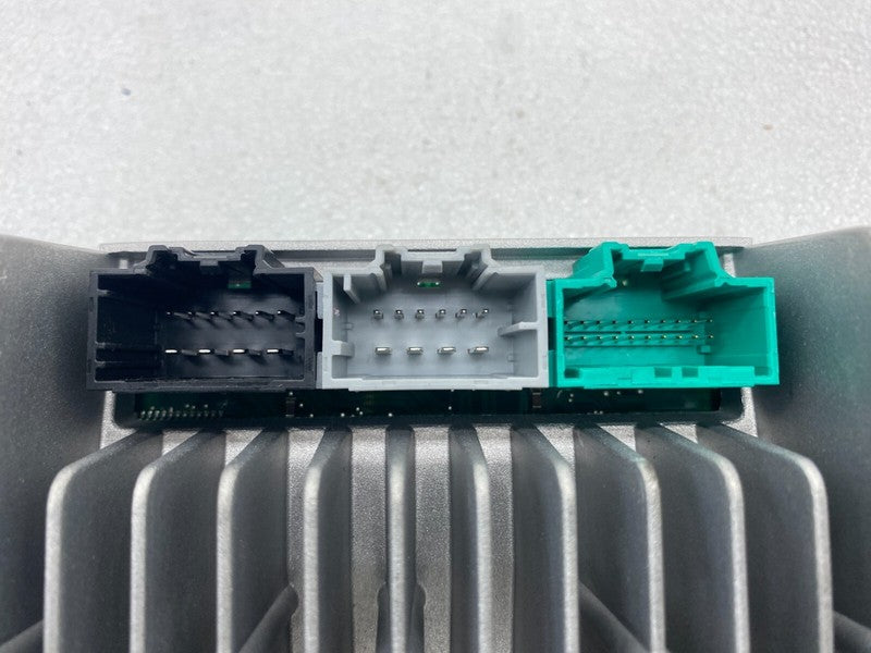 100616301D ⭕ 12-20 Tesla Model S MS Premium MCU Audio Amplifier Board Assembly 1006163-01-D