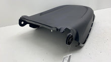 ⭕ 2012-2015 Tesla Model S Front Left or Right 1st Row Back Seat Cover Panel OEM