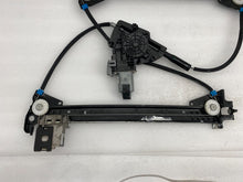 ⭕ 2012-2020 Tesla Model S Front Right Door Window Regulator & Motor 6006651-00-G