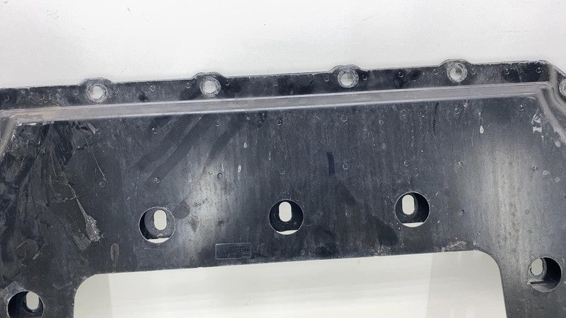 2022-2024 Rivian R1T R1S Front Battery Brace Skid Plate Protection Panel Cover