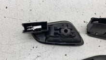 2013 2014 2015 2016 2017 2018 Ford C-Max Front Set of 4 Door Interior Handle OEM