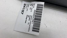 ⭕ 2017-2023 Tesla Model 3 Left B-Pillar Applique Glass Trim Molding 1100437-00-E