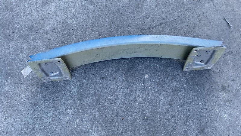 ⭕ 17-23 Model 3 Rear Bumper Beam Extrusion Reinforcement Impact Bar 15