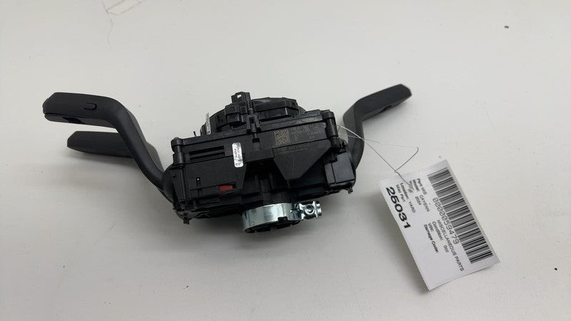 9Y0.953.501.BG ⭕ 2019-2024 Porsche Cayenne Steering Column Clockspring w/ Switches 9Y0953501BG