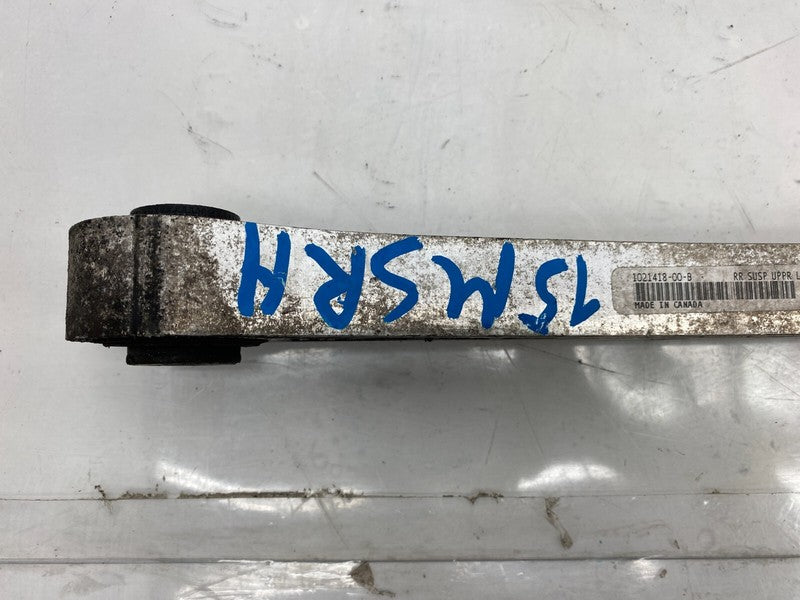 1021418 00 B ⭕ 12-20 Tesla Model S Rear Right Suspension Upper Control Arm Link 1021418-00-B