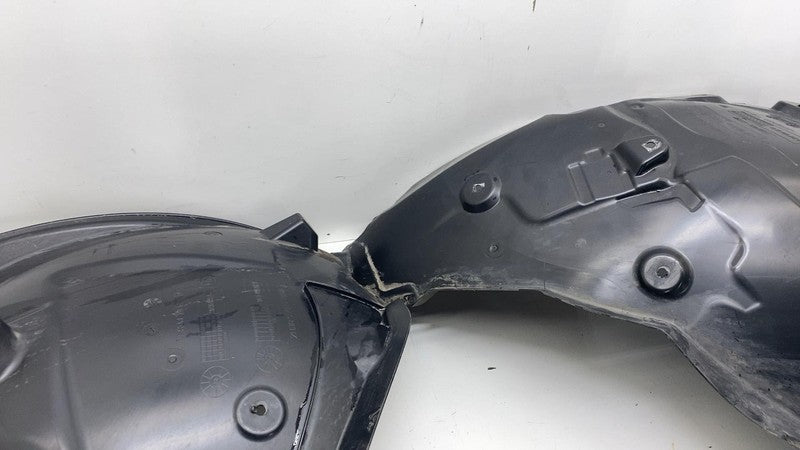 A 297 690 03 00 ⭕2022 EQS 450+ V297 Front Left Wheel Arch Fender Liner Splash Shield A2976900300
