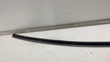⭕ 2018-2020 Tesla Model X Door Chrome Upper Molding Bright Right RH 1128708-00-C