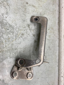 ⭕ 16-20 Model S Front Subframe Refrigerant System Chiller Bracket 1027569-00-D