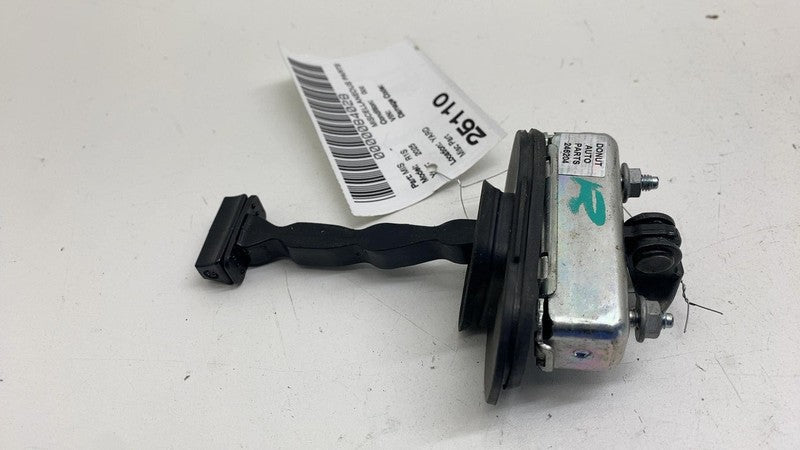 ⭕ 2025 Rivian R1S Rear Passenger Side Door Check Strap Stop Stopper Ri