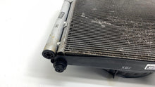 2012-2020 Tesla Model S A/C Air Conditioner Condenser Core + Fan & Shroud Module
