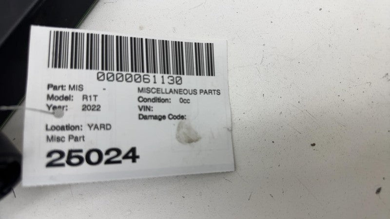 ⭕ 2022 2023 2024 Rivian R1T R1S Front Interior Rear View Mirror w/ Auto Dimming