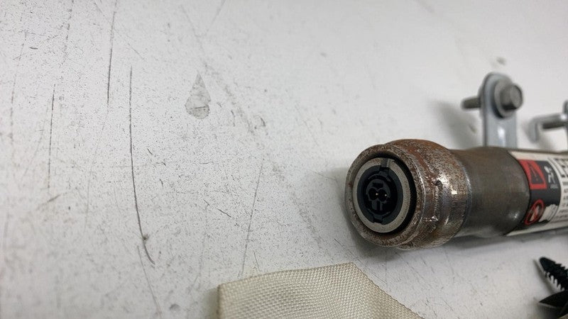 ⭕ 2017-2023 Tesla Model 3 Driver Side Curtain Roof Airbag Head Left 10