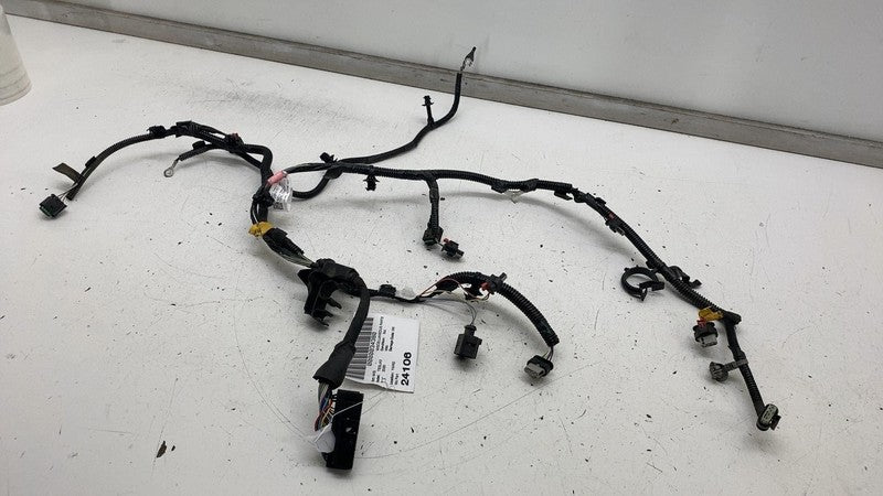 ⭕ 17-23 Model 3 M3 Thermal Sub Battery Wiring Harness Cable Wire Loom 