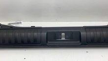 ⭕ 14-22 Range Rover Sport Rear Trunk Sill Scuff Plate Panel Trim DK62-425A92-A
