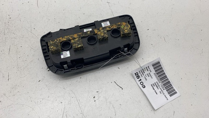 ⭕ 2017-2021 Maserati Ghibli Rear Interior Roof Headliner Dome Light Re