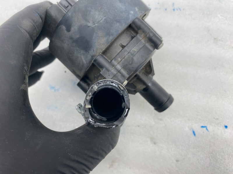 103534800F ⭕2016-2020 Tesla Model S X Front Auxilliary Electric Cooling System Coolant Pump