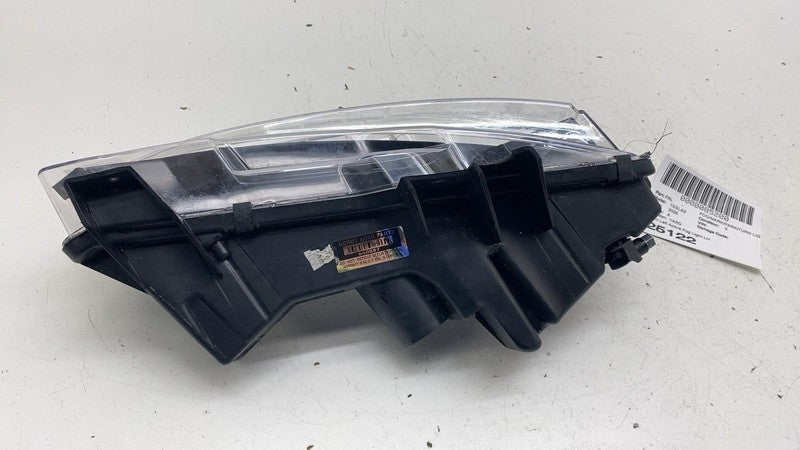 ⭕ 17-23 Tesla Model 3 Front Left Foglamp Turn Signal LED Fog Light 107