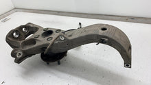 ⭕12-15 Model S Front Left Spindle Knuckle w/ Wheel Hub & Sensor RWD 6007017-00-C
