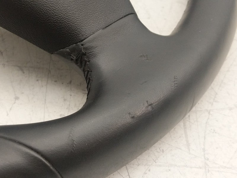 1036774-00-C ⭕2012-2020 Tesla Model S X Driver Steering Wheel Black Assembly 1036774-00-D OEM