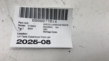 ⭕2024 Tesla Cybertruck Front Left or Right Seatbelt Buckle Assembly 1836999-N1-C