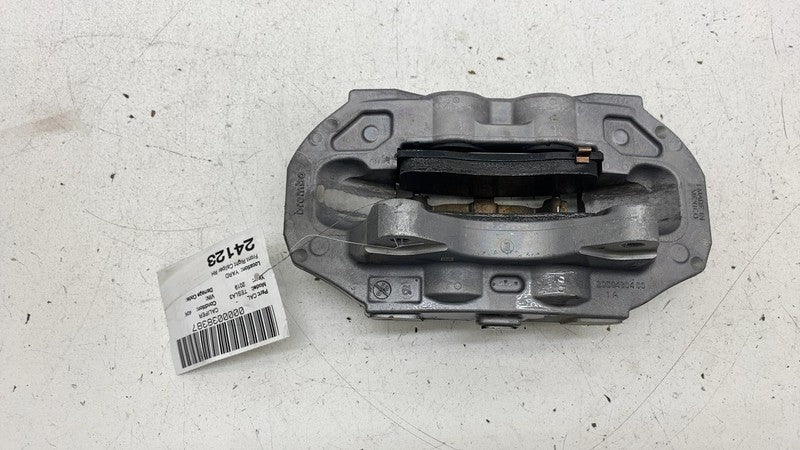 ⭕ 2017-2023 Tesla Model 3 Front Passenger Side Brake Caliper Right Ass