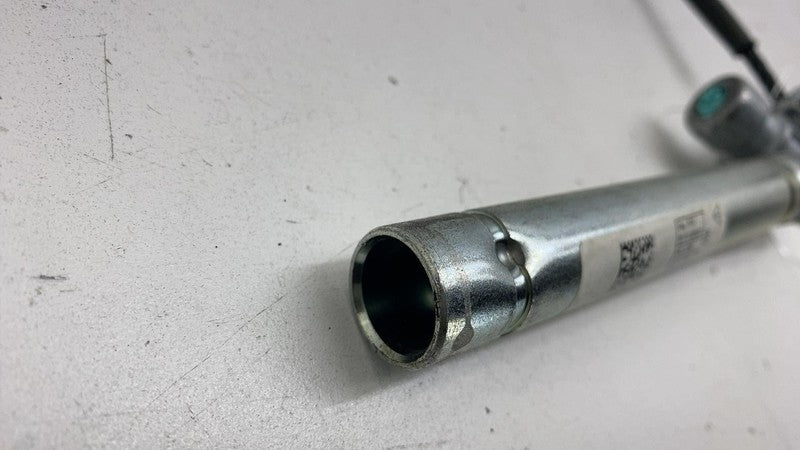 ⭕17-20 Maserati Levante Front Passenger Seat Belt Pretensioner Right 0