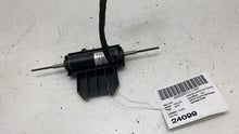 ⭕2016 2017 2018 2019 2020 Tesla Model X Rear 2nd Row Seat Adjustment Track Motor