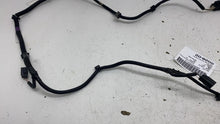 ⭕ 15-16 Model S Rear Bumper Wiring Harness Cable Wire 4 Sensor Type 1004421-04-P