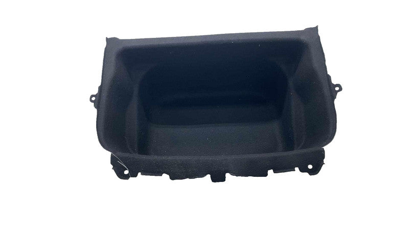 ⭕ 20-24 Model Y Trunk Cargo Floor Storage Compartment Tub Tray Box 149