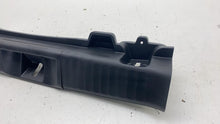 ⭕ 2023-2025 Toyota Prius Rear Trunk Cargo Sill Scuff Plate Trim Panel Cover Assy