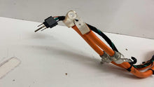 ⭕ 16-20 Tesla Model S GEN2 Rear HV Junction Box to GEN1 Charge Port 1030182-00-D