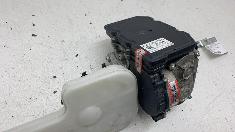 ⭕ 16-20 Model X Electromechanical Power Brake iBooster & Reservoir 104
