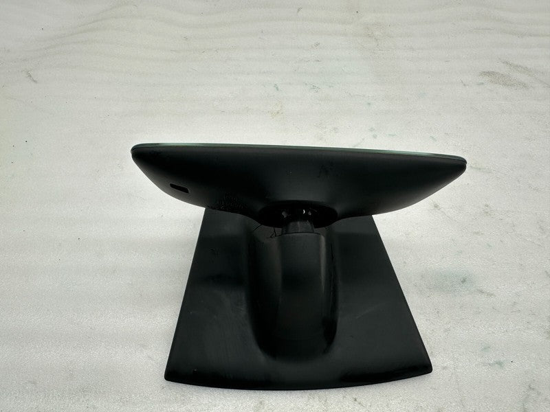 E11 048419 ⭕ 16-20 Tesla Model S Front Windshield Interior Rear View Mirror w/ Triple Cam