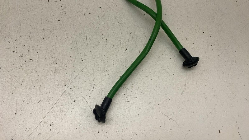 ⭕ 2021 2022 2023 Audi E-Tron Front Sunroof Drain Hose Tube PAIR 4KE877