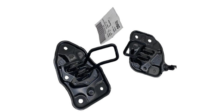 ⭕ 2018-2022 Toyota C-HR Rear 2nd Second Row Left & Right Seat Lock Lat