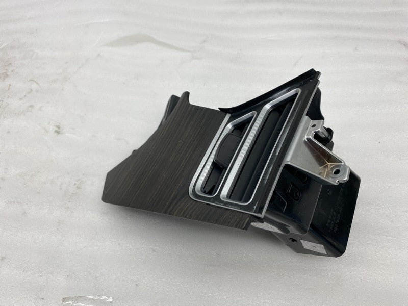 100783400C ⭕12-15 Model S SET of Dash A/C Air Vent Outlet Dashboard Trim Panel 1007821-00-D