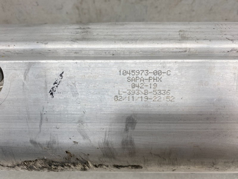 ⭕ 2016-2020 Tesla Model S Front Subframe Chassis Cradle Crossmember 10