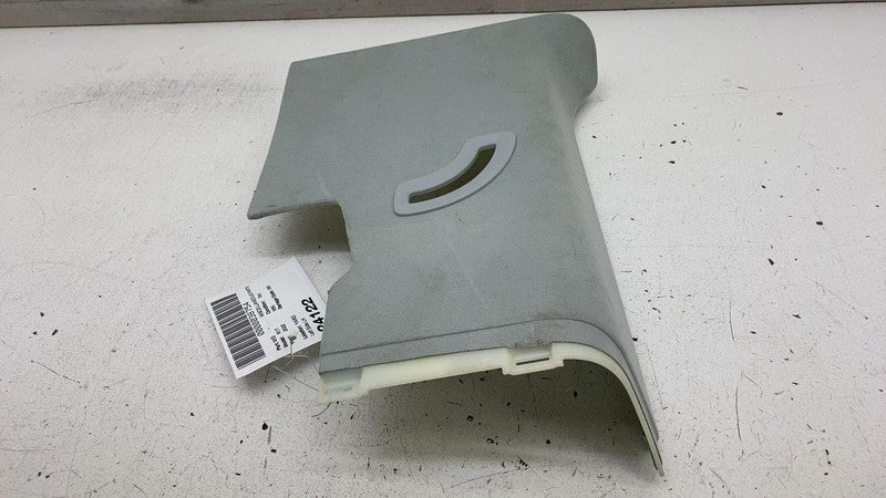 ⭕ 2022 2023 2024 Rivian R1T Driver Side Upper C-Pillar Trim Panel Cove