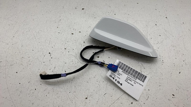 6ZP28GW7AA ⭕20-22 Chrysler Pacifica Rear Roof Sharkfin Antenna Assembly w/ Cable 6ZP28GW7AA