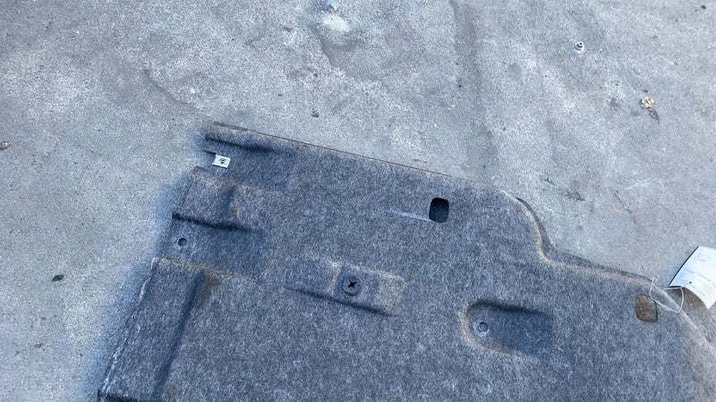 2017-2024 Chrysler Pacifica Rear Diffuser Panel Splash Shield Guard Cover