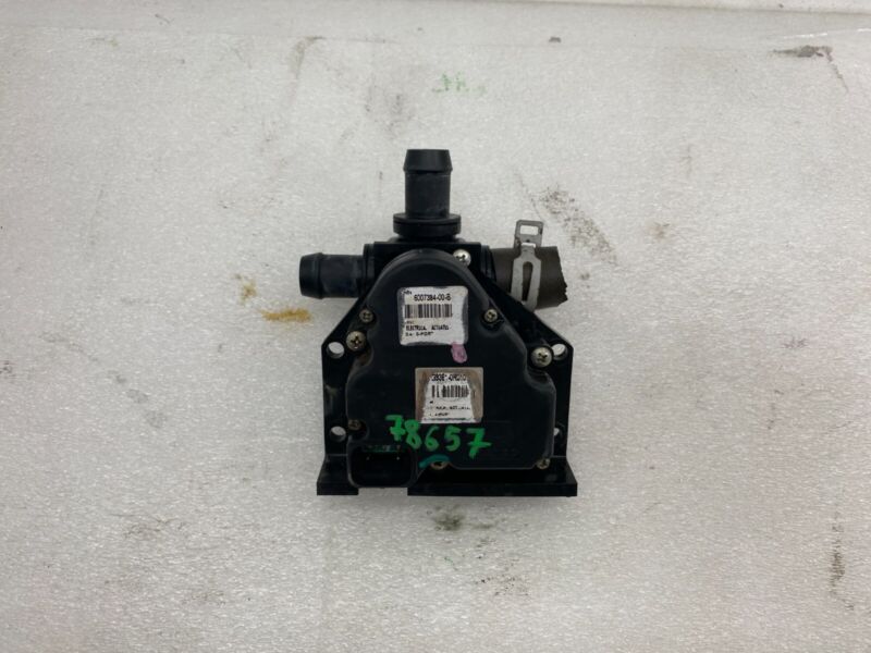 2012-2020 Tesla Model S MS 3-Way Port Coolant Valve Electric Actuator 3/4" inch