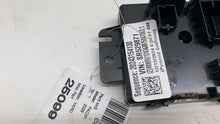 ⭕ 2025 Chrysler Pacifica HVAC Heater Temperature Control Module Unit 68652114AD
