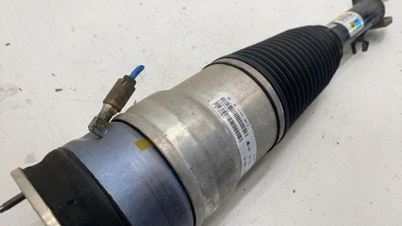 ⭕12-15 Model S Front Left Air Suspension Spring Shock Absorber RWD 600